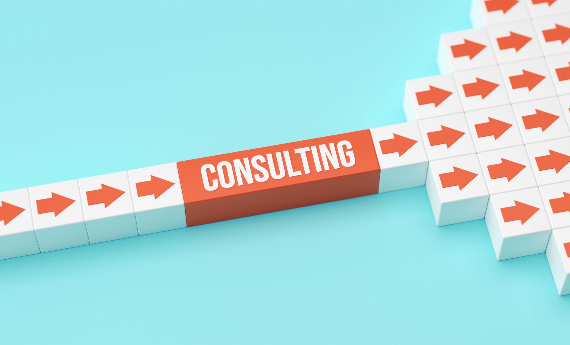 Consulting And Growth